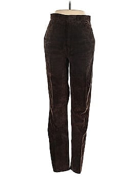 Bagatelle Leather Pants (view 1)