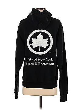 OnlyNY Pullover Hoodie (view 2)
