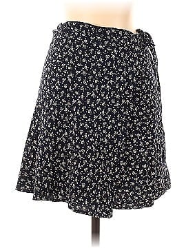 Brandy Melville Casual Wrap Skirt (view 1)