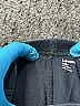 Leveret 100% Cotton Solid Blue Sweatpants 9-12 MO / 12 MO - photo 3