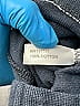 Leveret 100% Cotton Solid Blue Sweatpants 9-12 MO / 12 MO - photo 4