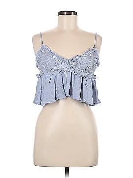 Ocean Drive Clothing Co. Sleeveless Top (view 1)