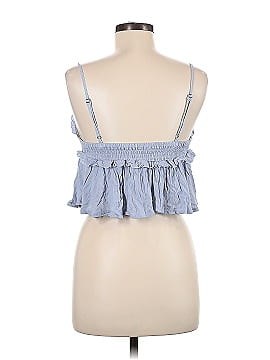 Ocean Drive Clothing Co. Sleeveless Top (view 2)