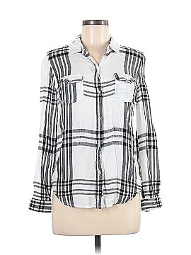 O'Neill Long Sleeve Button-Down Shirt (view 1)