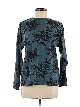 Vogue Alley Long Sleeve Blouse (view 1)