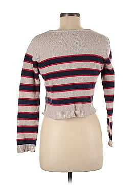 Mo:Vint Pullover Sweater (view 2)