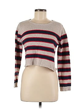 Mo:Vint Pullover Sweater (view 1)