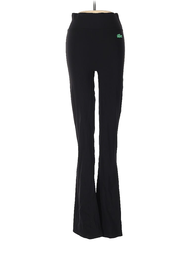 Bandier Solid Black Yoga Pants Size XS - 61% off