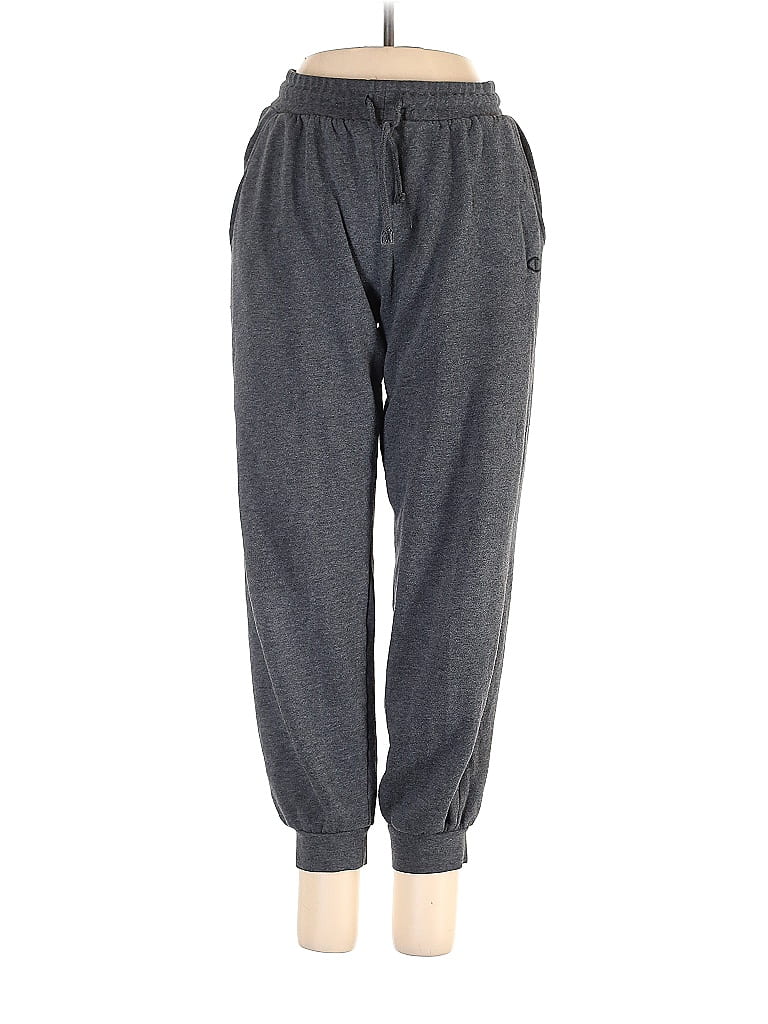 Champion Gray Sweatpants Size L 37 off ThredUp