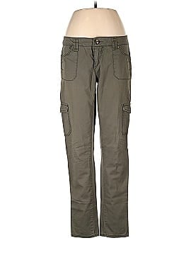 Candie's Cargo Pants (view 1)