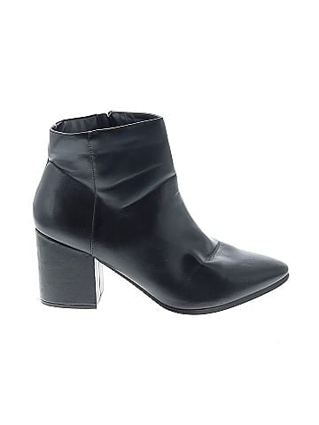 Lane bryant sale ankle boots