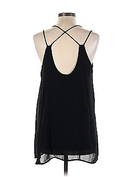Final Touch Sleeveless Top (view 2)