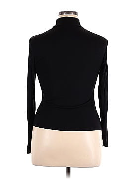 Shein Long Sleeve Turtleneck (view 2)