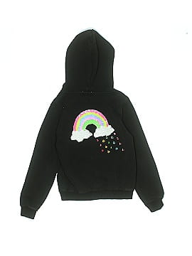 Lola + The Boys Pullover Hoodie (view 2)
