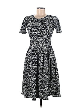 Lularoe Casual Dress (view 1)