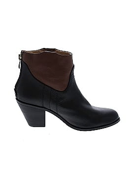 Sole Society Ankle Boots (view 1)