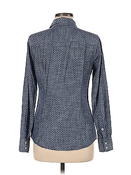 J.Crew Long Sleeve Button-Down Shirt (view 2)