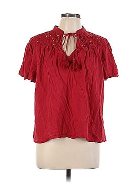 Knox Rose Top Size M - $30 - From ThriftyLife