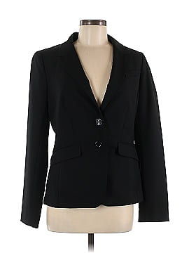 The Limited Black Collection Blazer (view 1)