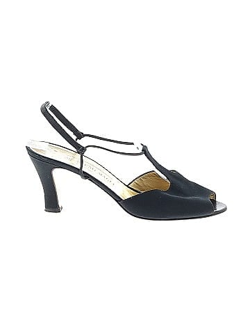 Bruno Magli Heels (view 1)