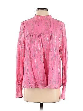 Birgitte Herskind Long Sleeve Blouse (view 1)