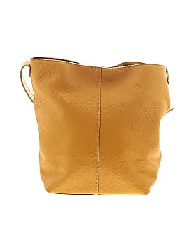Mila Leather Crossbody Bag (view 2)