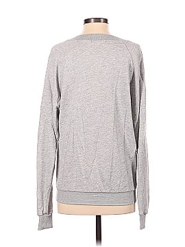 perfectwhitetee Pullover Sweater (view 2)