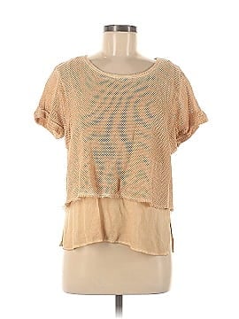 Gimmicks by BKE Short Sleeve Top (view 1)