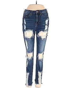 S.O.N.G. Jeans (view 1)