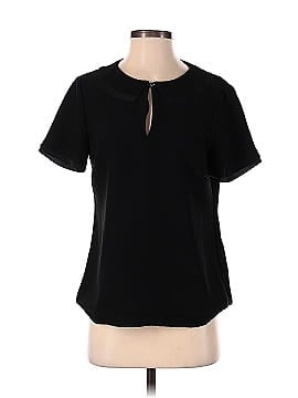 Banana Republic Short Sleeve Blouse (view 1)