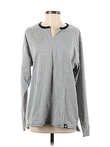 The White Company Long Sleeve T-Shirt (view 1)