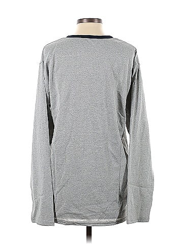 The White Company Long Sleeve T-Shirt (view 2)