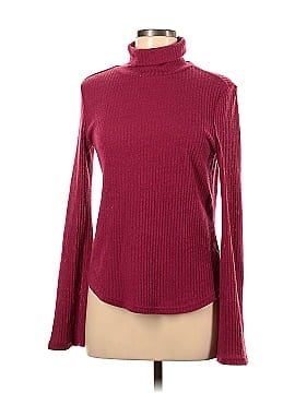 Shein Turtleneck Sweater (view 1)