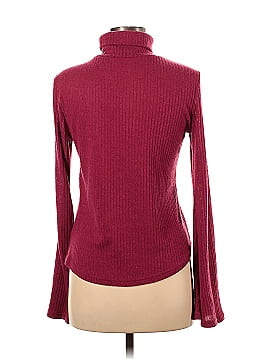 Shein Turtleneck Sweater (view 2)