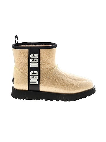 Gold best sale boots australia