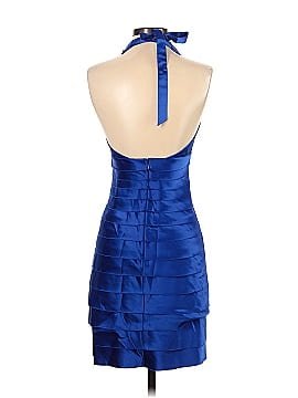 BCBGMAXAZRIA Cocktail Dress (view 2)