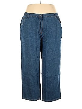 Plus-Sized Jeans: New & Used On Sale Up To 90% Off
