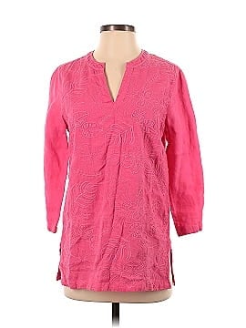 Tommy Bahama 3/4 Sleeve Blouse (view 1)