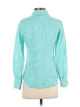 J.Crew Long Sleeve Button-Down Shirt (view 2)