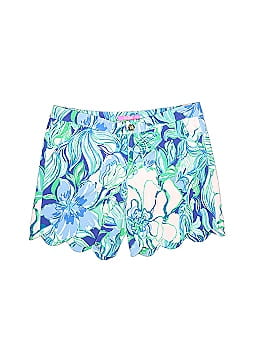 Lilly pulitzer cheap shorts sale