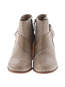 Johnston & Murphy Ankle Boots (view 2)
