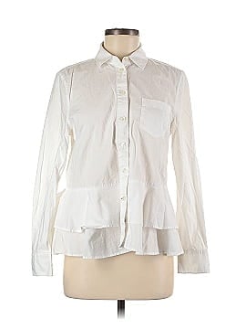 Broome Street Kate Spade New York Long Sleeve Button-Down Shirt (view 1)