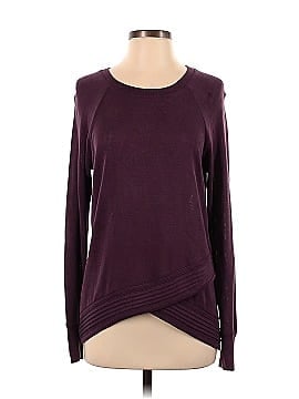 Athleta Long Sleeve T-Shirt (view 1)