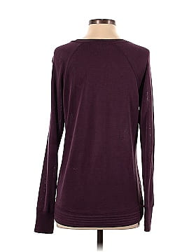 Athleta Long Sleeve T-Shirt (view 2)