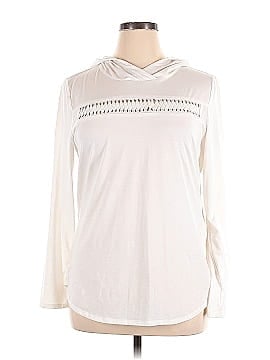 Nanette Lepore Long Sleeve T-Shirt (view 1)