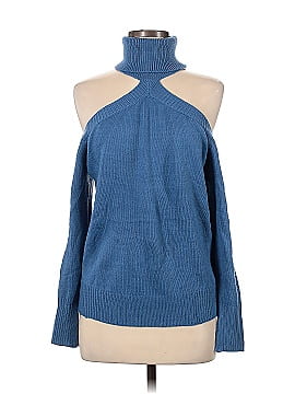 Shein Pullover Sweater (view 1)