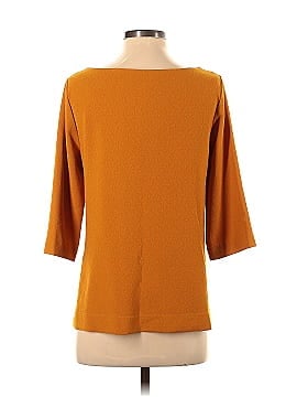 Ottod'Ame Long Sleeve Blouse (view 2)