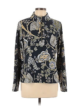 Spartina 449 Long Sleeve Blouse (view 1)