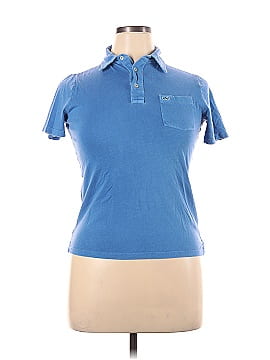 Vineyard Vines Short Sleeve Polo (view 1)