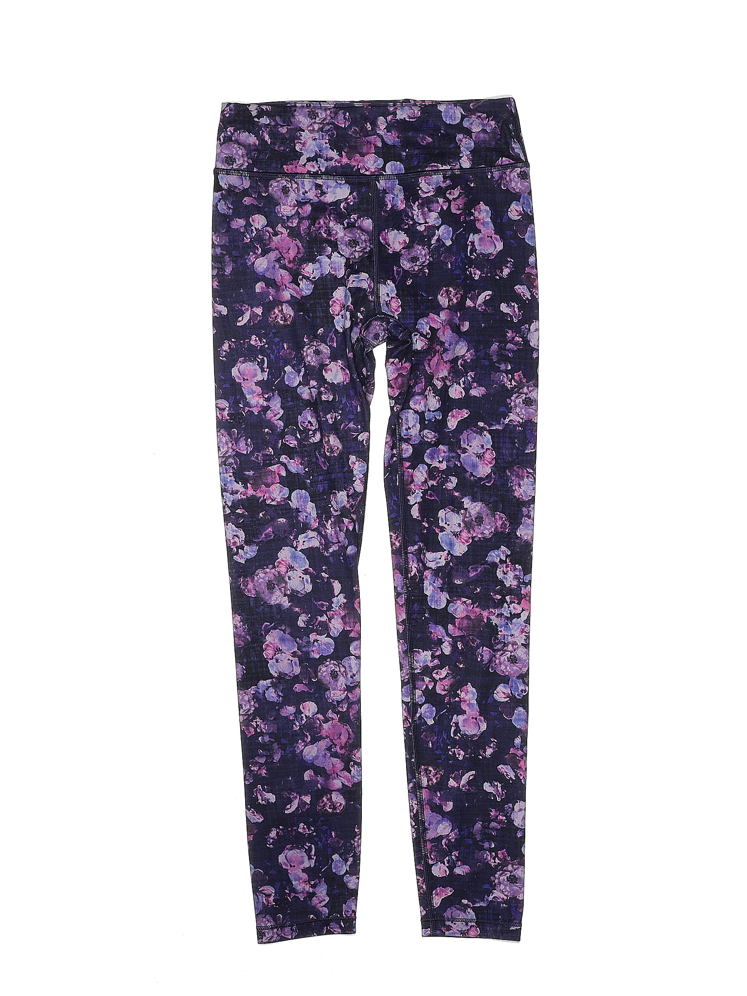 Athleta Purple Active Pants Size XS - 55% off